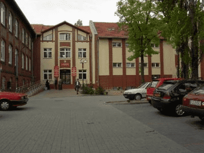 Centrum Kształcenia Ustawicznego i Praktycznego w Zielonej Górze