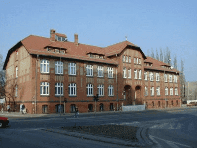 Centrum Kształcenia Ustawicznego i Praktycznego w Zielonej Górze