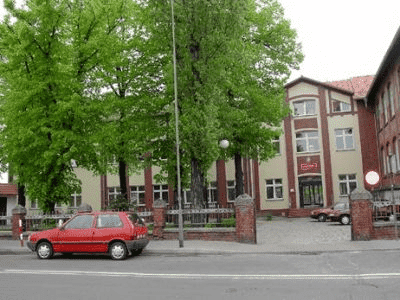 Centrum Kształcenia Ustawicznego i Praktycznego w Zielonej Górze