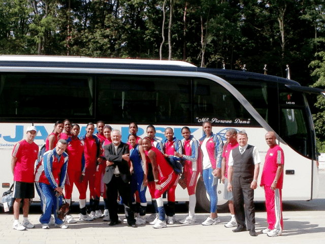 Biuro Podróży EXODUS Sp.j. Ewa i Zbigniew Jaworscy