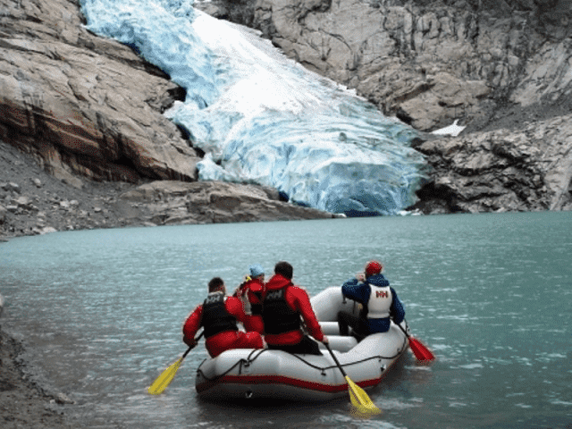 Biuro Podróży EXODUS Sp.j. Ewa i Zbigniew Jaworscy