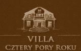 Villa Cztery Pory Roku
