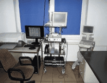 Prywatna Przychodnia dla Zwierząt