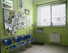 Prywatna Przychodnia dla Zwierząt