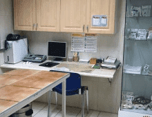 Prywatna Przychodnia dla Zwierząt