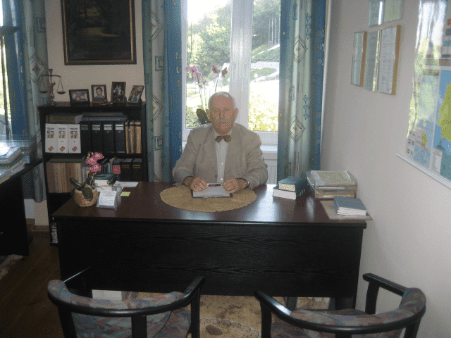 Kancelaria radcy prawnego Kamieniarz Grzegorz 