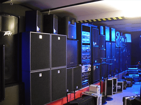 PRO-ROCK Instrumenty Muzyczne s.c.