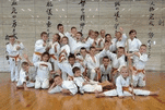 Krakowski Klub Karate Tradycyjnego