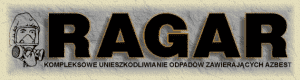 Firma Remontowo-Budowlana RAGAR mgr inż. Radosław Rokosz