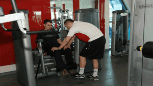 Gabinet Rehabilitacji Funkcjonalnej FIZJO-CENTER Maciej Obłój