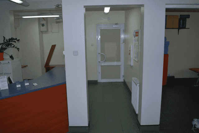 Gabinet Rehabilitacji Funkcjonalnej FIZJO-CENTER Maciej Obłój
