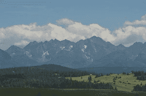  OW "Pod Tatrami" Jadwiga i Piotr Zagórscy