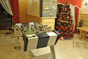  OW "Pod Tatrami" Jadwiga i Piotr Zagórscy