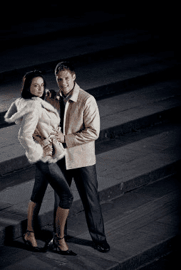 PRODUCENT ODZIEŻY SKÓRZANEJ "BUKOWSKI"