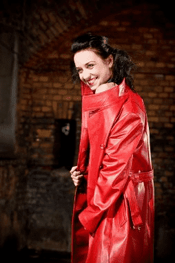 PRODUCENT ODZIEŻY SKÓRZANEJ "BUKOWSKI"