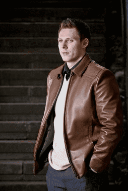 PRODUCENT ODZIEŻY SKÓRZANEJ "BUKOWSKI"