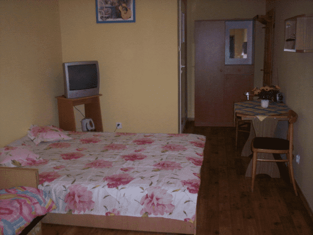 Pokoje Gościnne"PAWEŁ"Swarzewo Bolda Małgorzata