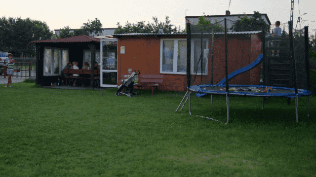 Pokoje Gościnne"PAWEŁ"Swarzewo Bolda Małgorzata