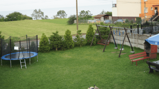 Pokoje Gościnne"PAWEŁ"Swarzewo Bolda Małgorzata