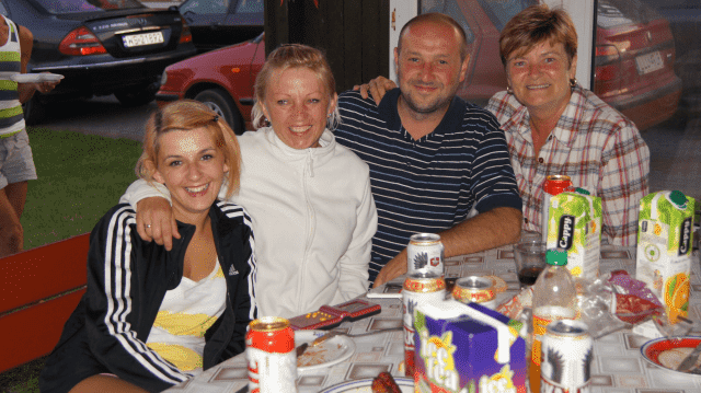 Pokoje Gościnne"PAWEŁ"Swarzewo Bolda Małgorzata