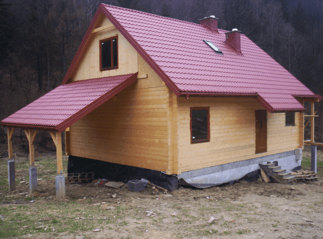 F.H.U. EKSA Stanisław Owsianka