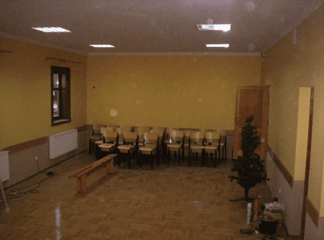 F.H.U. EKSA Stanisław Owsianka