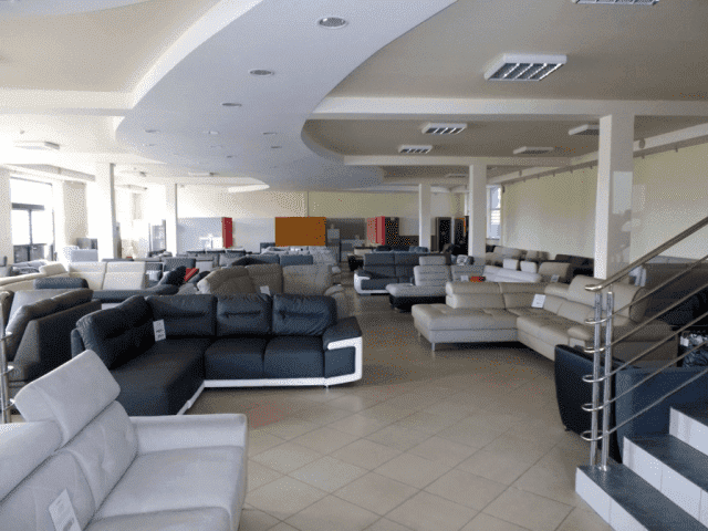 SOFA MEBLE Czesław Maciejczuk