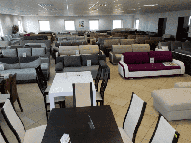 SOFA MEBLE Czesław Maciejczuk