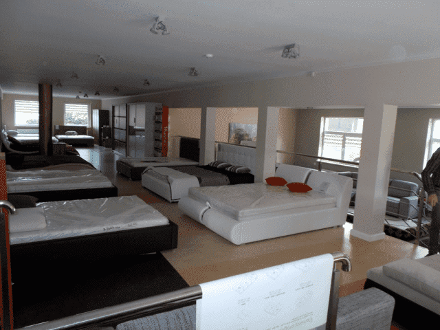 SOFA MEBLE Czesław Maciejczuk