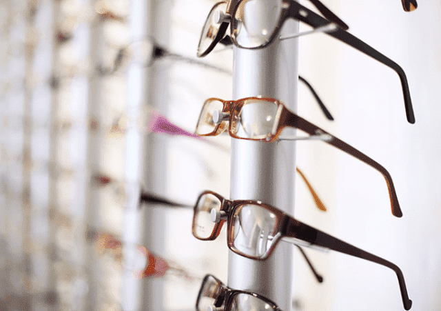 CHROBOT OPTIKAL Salon Optyczny