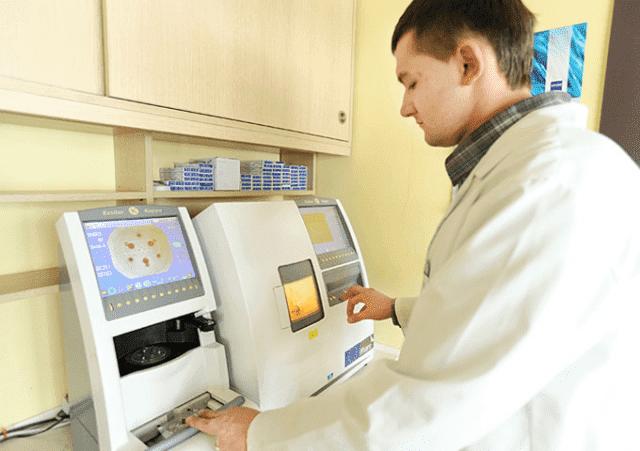 CHROBOT OPTIKAL Salon Optyczny