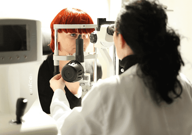 CHROBOT OPTIKAL Salon Optyczny