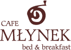 Cafe Młynek