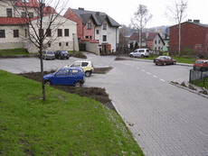 Archi-Geo Usługi Geodezyjne