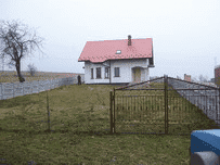 Archi-Geo Usługi Geodezyjne