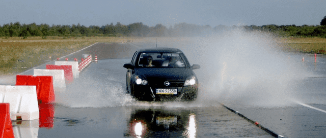 Akademia Bezpiecznego Kierowcy SJC