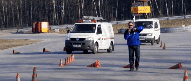 Akademia Bezpiecznego Kierowcy SJC