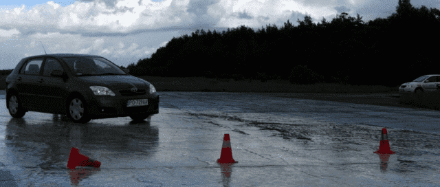 Akademia Bezpiecznego Kierowcy SJC