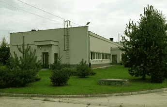 Zakład Produkcji Gumowej HOKO Sp.j. Kamila Hodor, Rafał Karbowniczek