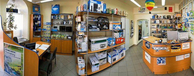 TOP 8000 W.Orzechowski, R. Kuczyński, R.Kajmowicz Sp.j.