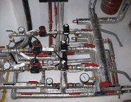 TRO-JAN Technika Grzewcza Andrzej Trojański Sp.j.