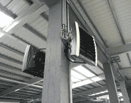 TRO-JAN Technika Grzewcza Andrzej Trojański Sp.j.