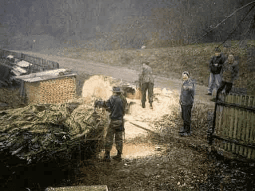 PW Smrek Jacek Ślizowski