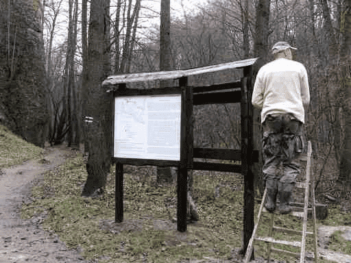 PW Smrek Jacek Ślizowski