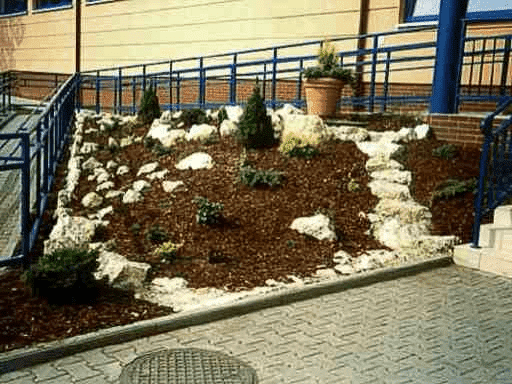 PW Smrek Jacek Ślizowski