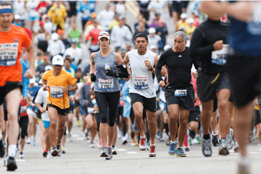 Sport-Timing Krzysztof Gąsienica