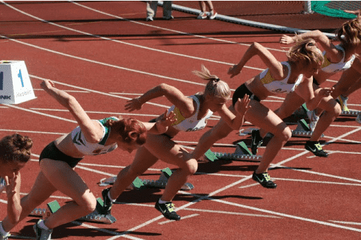 Sport-Timing Krzysztof Gąsienica