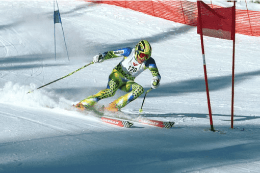 Sport-Timing Krzysztof Gąsienica