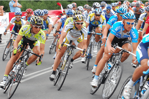 Sport-Timing Krzysztof Gąsienica