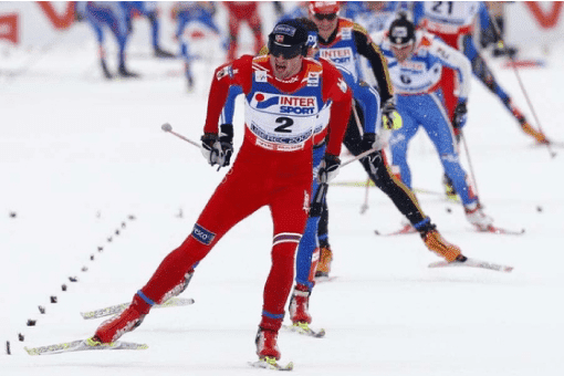 Sport-Timing Krzysztof Gąsienica